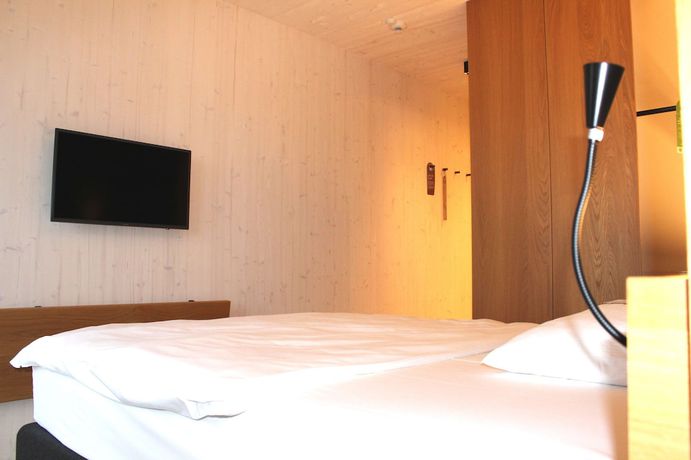 Imagen de la habitación del Hotel 2nd Home. Foto 14