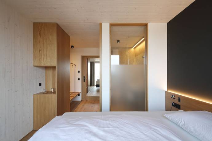 Imagen de la habitación del Hotel 2nd Home. Foto 15