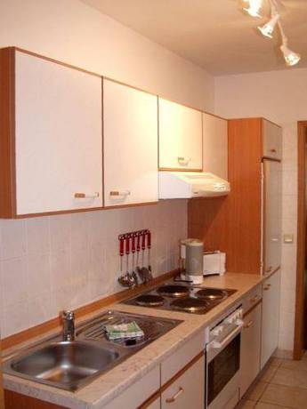 Imagen de la habitación del Hotel 2-raum-appartements Haus Usedom. Foto 11