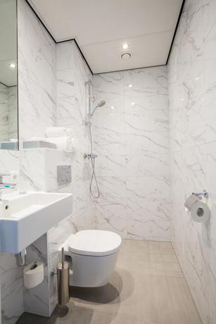 Imagen de la habitación del Hotel 2stay. Foto 7