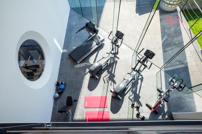 Imagen general del Hotel 2stay. Foto 3