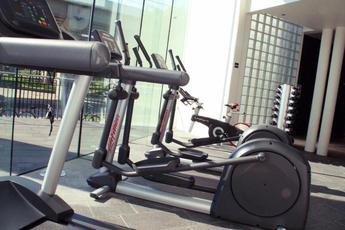 Imagen general del Hotel 2stay. Foto 5