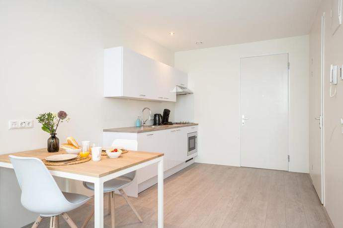 Imagen de la habitación del Hotel 2stay. Foto 10