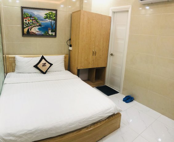 Imagen de la habitación del Hotel 2z. Foto 16