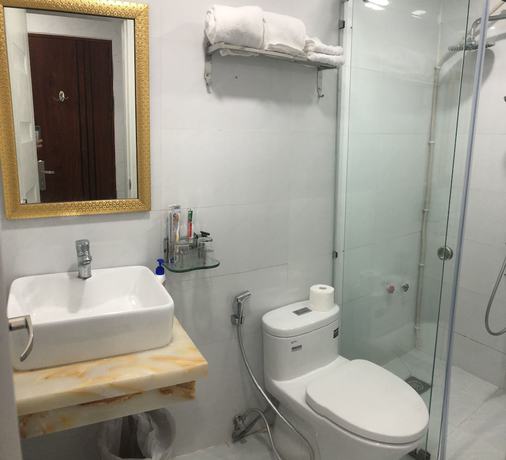 Imagen de la habitación del Hotel 2z. Foto 19