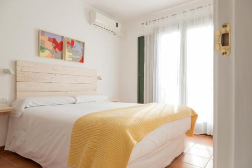 Imagen de la habitación del Hotel 3 Arcs. Foto 2