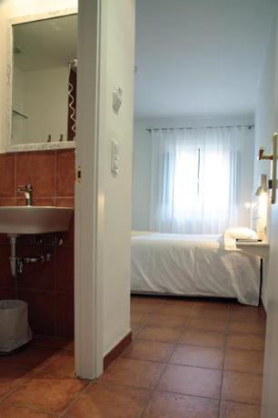 Imagen de la habitación del Hotel 3 Arcs. Foto 6