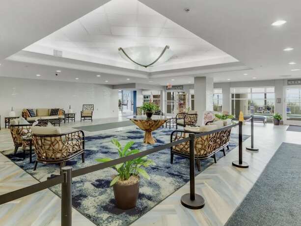 Imagen general del Hotel 3 BR Units at Bay Watch by Elliott. Foto 1