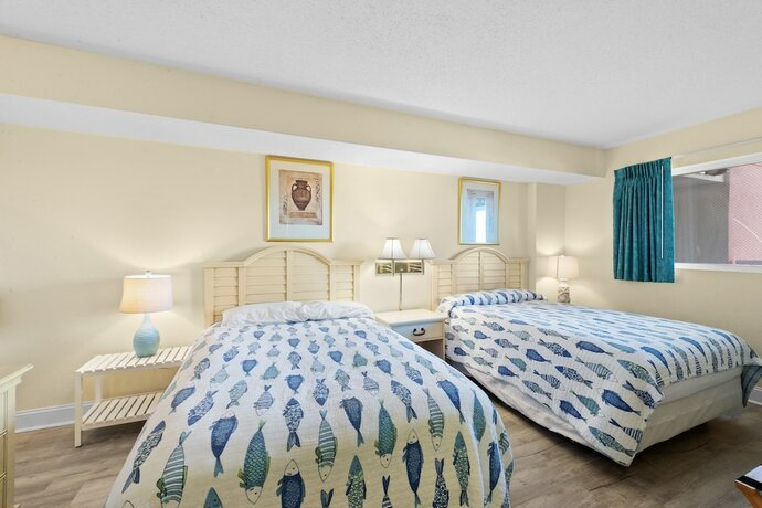 Imagen de la habitación del Hotel 3 BR Units at Bay Watch by Elliott. Foto 12