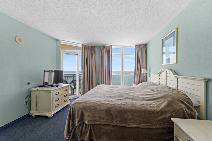 Imagen de la habitación del Hotel 3 BR Units at Bay Watch by Elliott. Foto 13