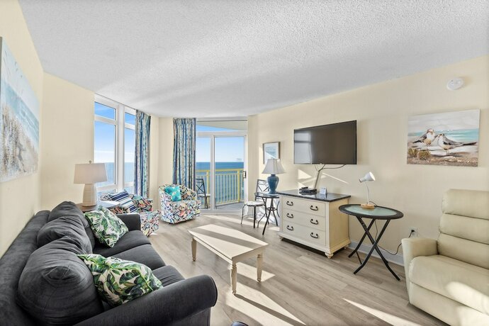 Imagen de la habitación del Hotel 3 BR Units at Bay Watch by Elliott. Foto 14