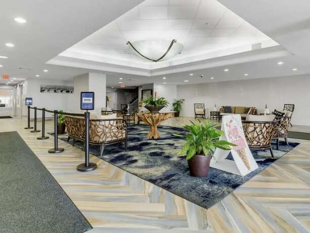 Imagen general del Hotel 3 BR Units at Bay Watch by Elliott. Foto 5
