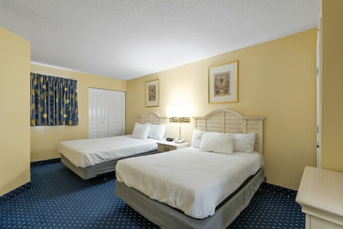 Imagen general del Hotel 3 BR Units at Bay Watch by Elliott. Foto 6