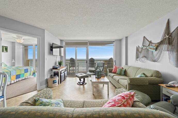 Imagen de la habitación del Hotel 3 BR Units at Bay Watch by Elliott. Foto 16