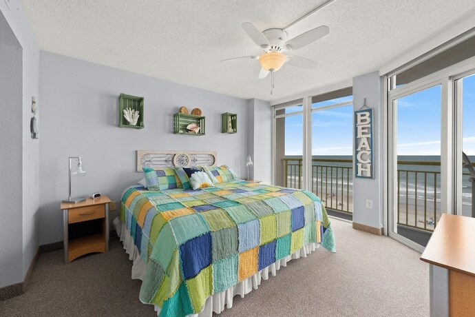 Imagen de la habitación del Hotel 3 BR Units at Bay Watch by Elliott. Foto 17