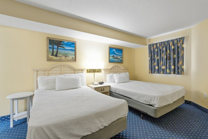 Imagen general del Hotel 3 BR Units at Bay Watch by Elliott. Foto 9