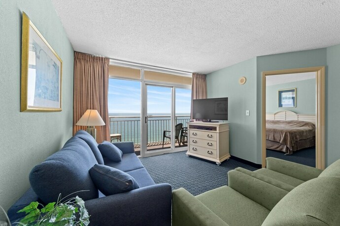 Imagen de la habitación del Hotel 3 BR Units at Bay Watch by Elliott. Foto 19