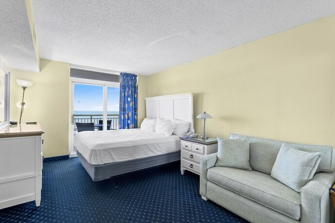 Imagen general del Hotel 3 BR Units at Bay Watch by Elliott. Foto 10