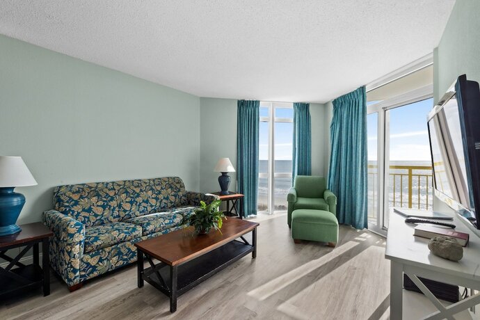 Imagen de la habitación del Hotel 3 BR Units at Bay Watch by Elliott. Foto 20