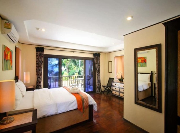 Imagen general del Hotel 3 Bedroom Bay View Villa Koh Phangan Sdv234-by Samui Dream Villas. Foto 3