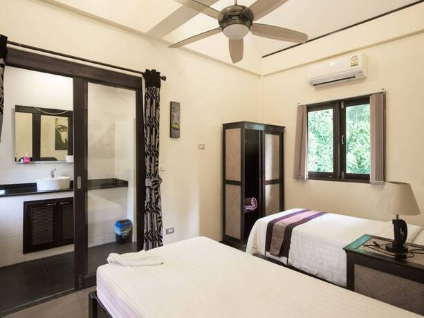 Imagen general del Hotel 3 Bedroom Bay View Villa Koh Phangan Sdv234-by Samui Dream Villas. Foto 7