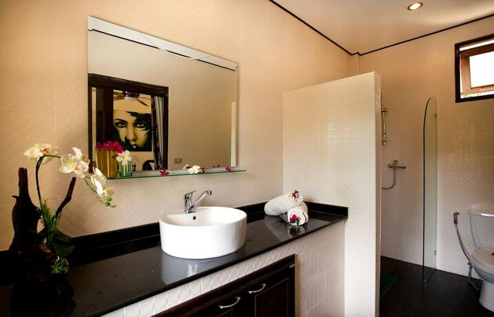 Imagen general del Hotel 3 Bedroom Bay View Villa Koh Phangan Sdv234-by Samui Dream Villas. Foto 8
