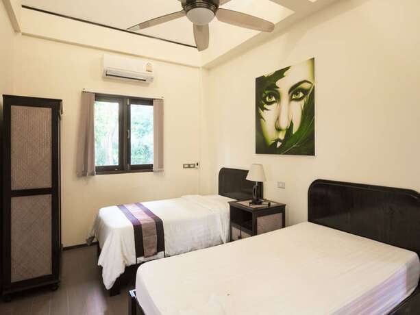 Imagen general del Hotel 3 Bedroom Bay View Villa Koh Phangan Sdv234-by Samui Dream Villas. Foto 9
