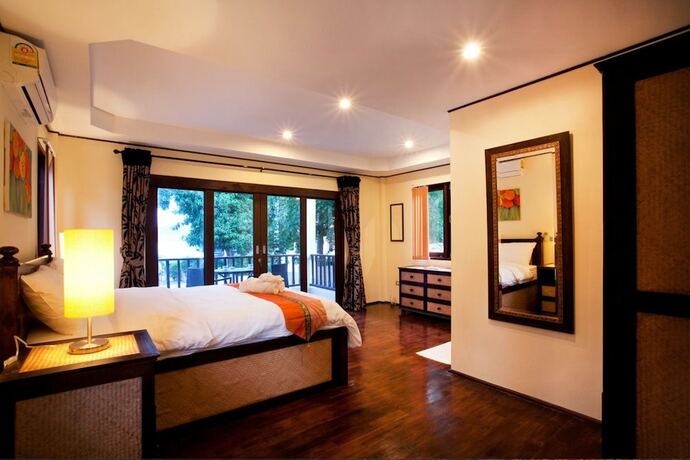 Imagen general del Hotel 3 Bedroom Bay View Villa Koh Phangan Sdv234-by Samui Dream Villas. Foto 10