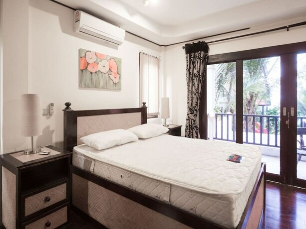 Imagen general del Hotel 3 Bedroom Bay View Villa Koh Phangan Sdv234-by Samui Dream Villas. Foto 11