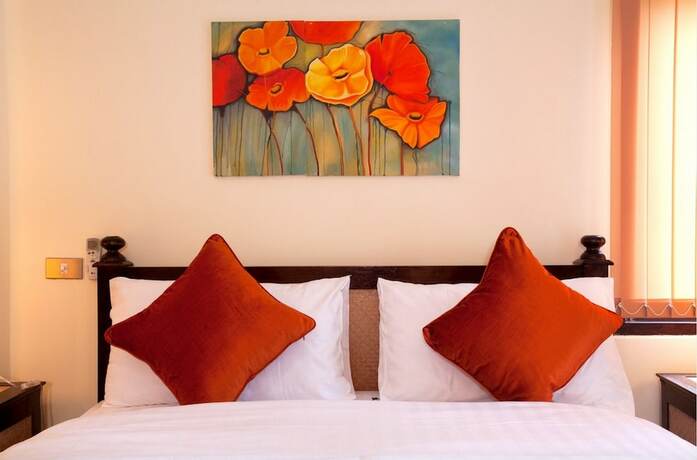 Imagen general del Hotel 3 Bedroom Bay View Villa Koh Phangan Sdv234-by Samui Dream Villas. Foto 13