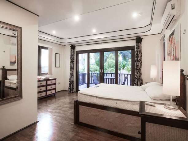 Imagen general del Hotel 3 Bedroom Bay View Villa Koh Phangan Sdv234-by Samui Dream Villas. Foto 15