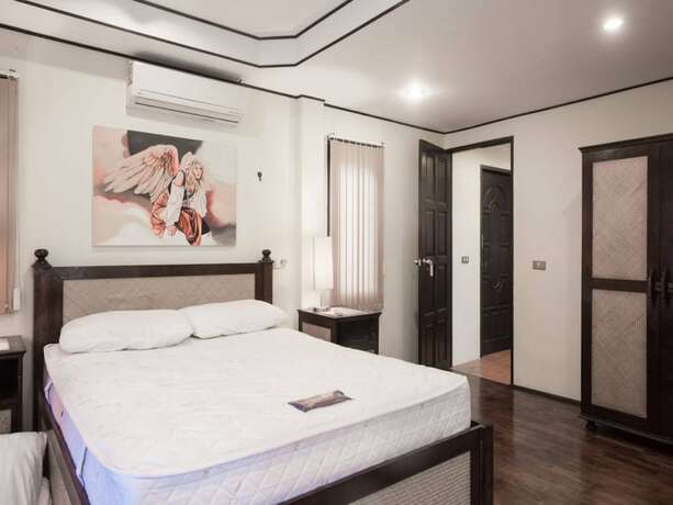 Imagen general del Hotel 3 Bedroom Bay View Villa Koh Phangan Sdv234-by Samui Dream Villas. Foto 16