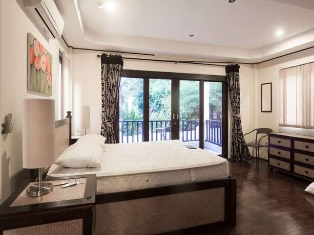 Imagen general del Hotel 3 Bedroom Bay View Villa Koh Phangan Sdv234-by Samui Dream Villas. Foto 17