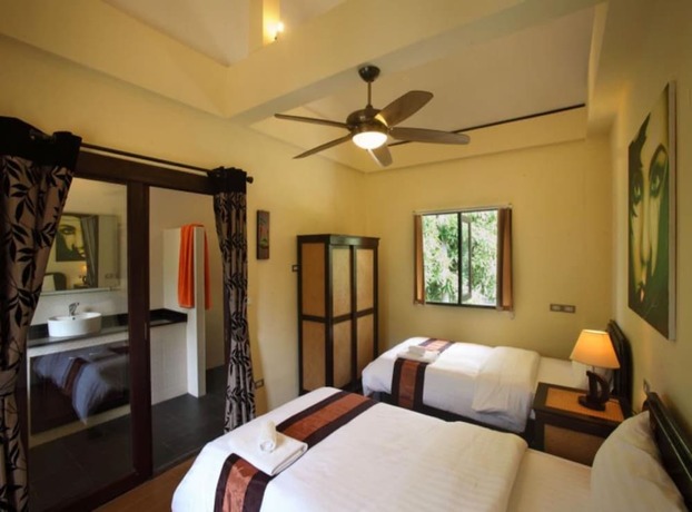 Imagen general del Hotel 3 Bedroom Bay View Villa Koh Phangan Sdv234-by Samui Dream Villas. Foto 19