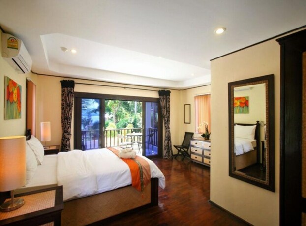 Imagen de la habitación del Hotel 3 Bedroom Bay View Villa Koh Phangan Sdv234-by Samui Dream Villas. Foto 22