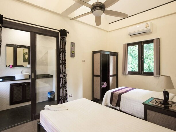 Imagen de la habitación del Hotel 3 Bedroom Bay View Villa Koh Phangan Sdv234-by Samui Dream Villas. Foto 27