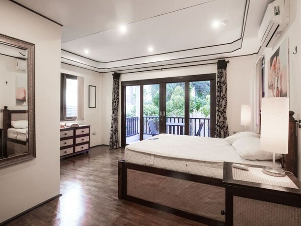 Imagen de la habitación del Hotel 3 Bedroom Bay View Villa Koh Phangan Sdv234-by Samui Dream Villas. Foto 29