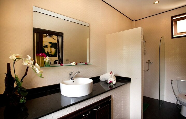 Imagen de la habitación del Hotel 3 Bedroom Bay View Villa Koh Phangan Sdv234-by Samui Dream Villas. Foto 30