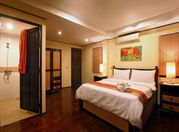 Imagen de la habitación del Hotel 3 Bedroom Bay View Villa Koh Phangan Sdv234-by Samui Dream Villas. Foto 31