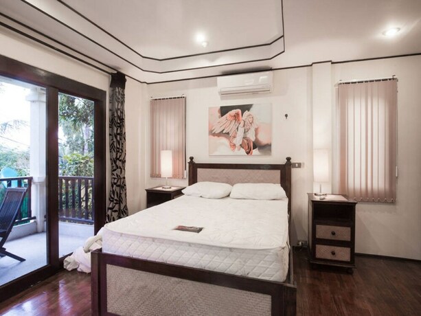 Imagen de la habitación del Hotel 3 Bedroom Bay View Villa Koh Phangan Sdv234-by Samui Dream Villas. Foto 32