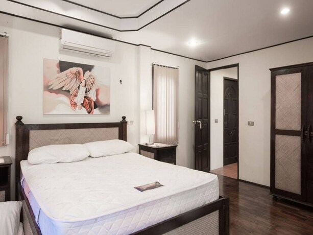 Imagen de la habitación del Hotel 3 Bedroom Bay View Villa Koh Phangan Sdv234-by Samui Dream Villas. Foto 34