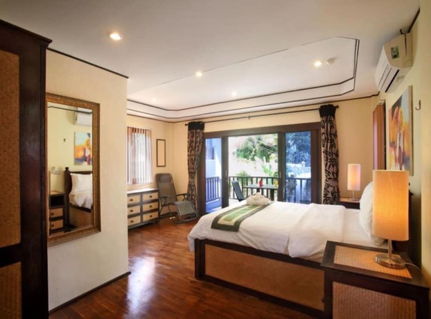Imagen de la habitación del Hotel 3 Bedroom Bay View Villa Koh Phangan Sdv234-by Samui Dream Villas. Foto 35