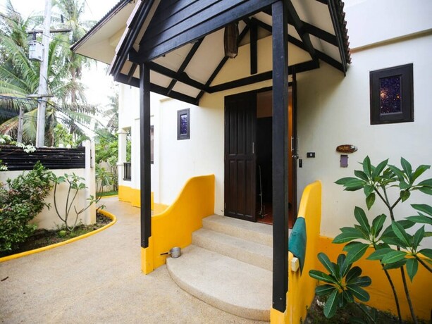 Imagen de los interiores del Hotel 3 Bedroom Bay View Villa Koh Phangan Sdv234-by Samui Dream Villas. Foto 36