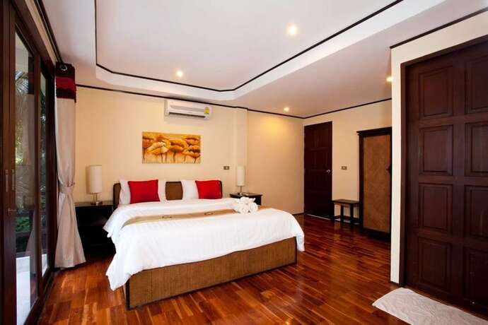 Imagen general del Hotel 3 Bedroom Island View Villa Koh Phangan Sdv233-by Samui Dream Villas. Foto 9