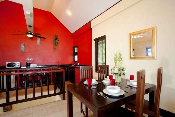 Imagen general del Hotel 3 Bedroom Island View Villa Koh Phangan Sdv233-by Samui Dream Villas. Foto 12