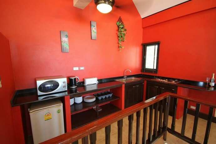 Imagen general del Hotel 3 Bedroom Island View Villa Koh Phangan Sdv233-by Samui Dream Villas. Foto 15