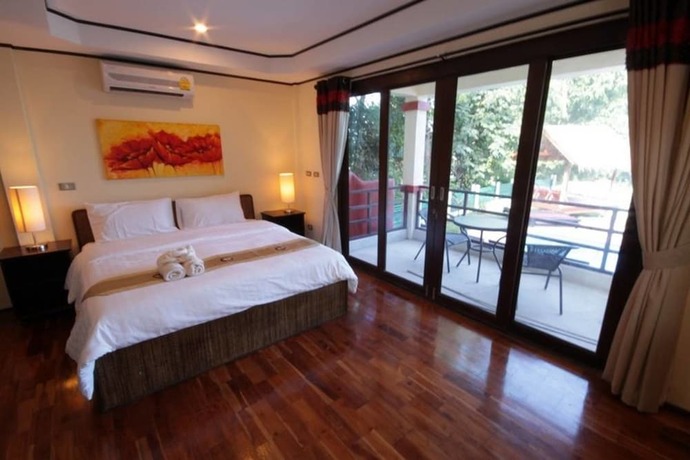Imagen general del Hotel 3 Bedroom Island View Villa Koh Phangan Sdv233-by Samui Dream Villas. Foto 18