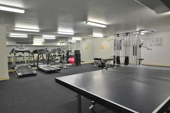 Imagen general del Hotel 3 Bedrooms 2 Car Parks Carlton Garden Opposite. Foto 2