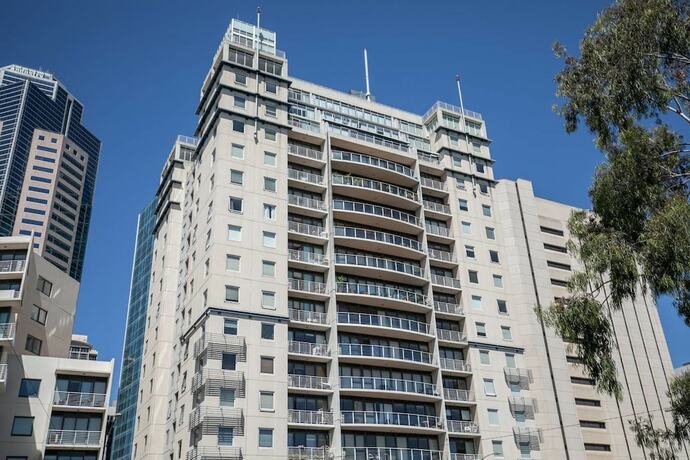 Imagen general del Hotel 3 Bedrooms 2 Car Parks Carlton Garden Opposite. Foto 5