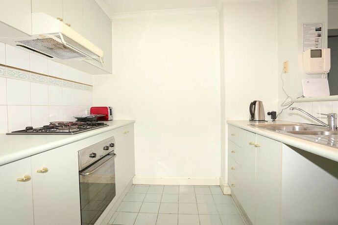 Imagen general del Hotel 3 Bedrooms 2 Car Parks Carlton Garden Opposite. Foto 7